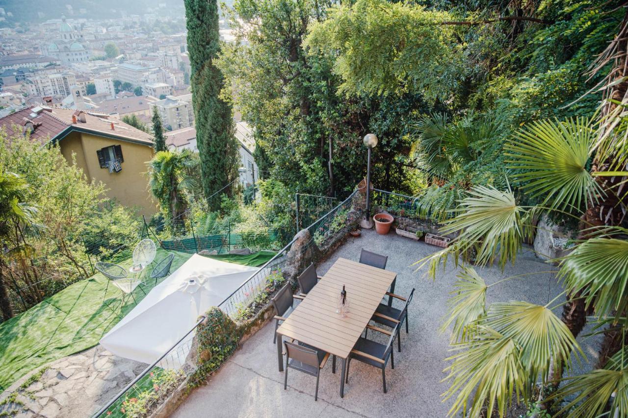 Villa Bertacchi - Inside And Out Como Dış mekan fotoğraf