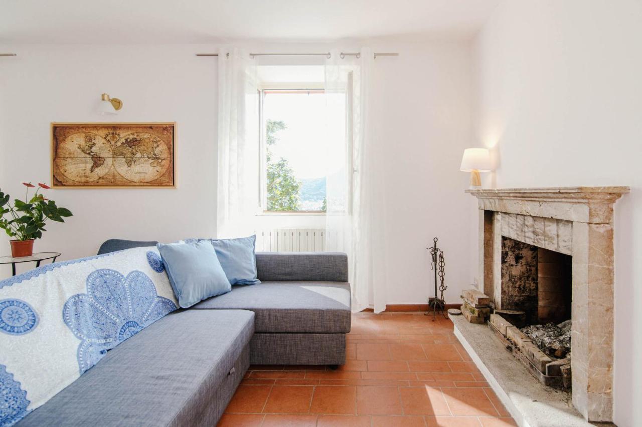 Villa Bertacchi - Inside And Out Como Dış mekan fotoğraf