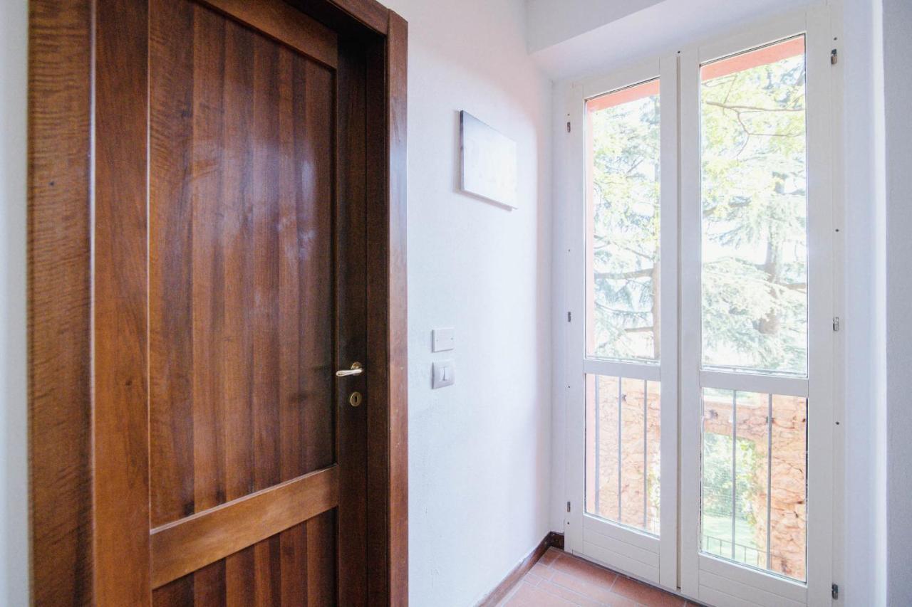 Villa Bertacchi - Inside And Out Como Dış mekan fotoğraf
