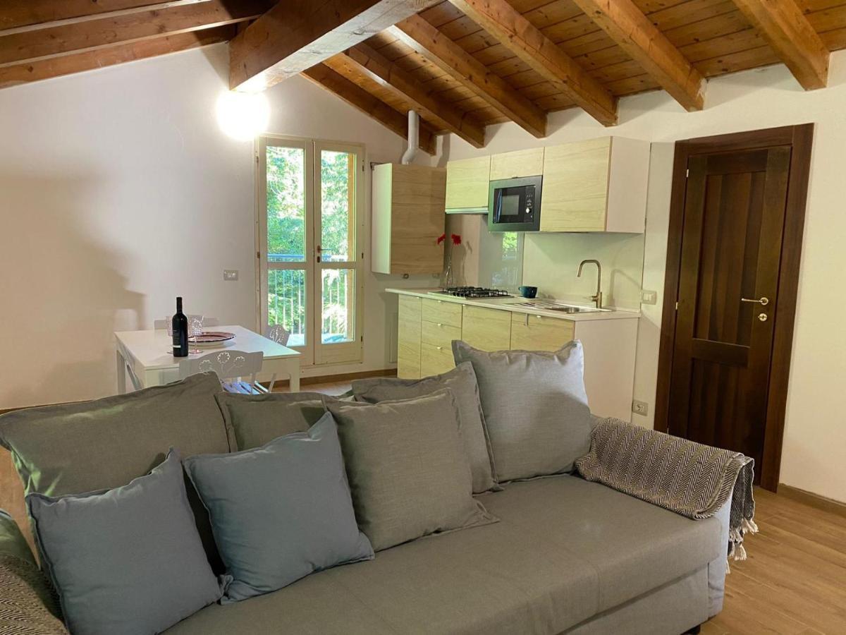 Villa Bertacchi - Inside And Out Como Dış mekan fotoğraf