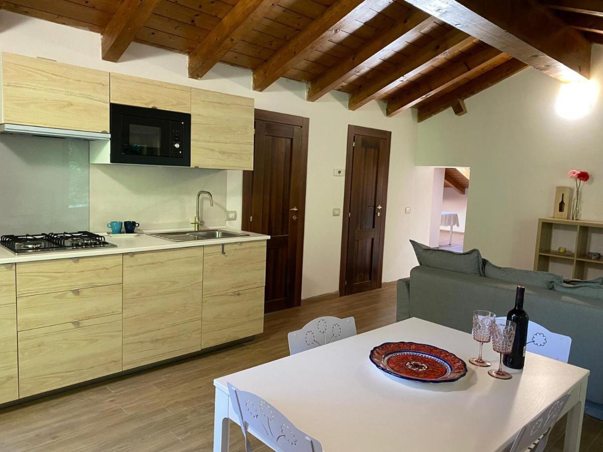 Villa Bertacchi - Inside And Out Como Dış mekan fotoğraf