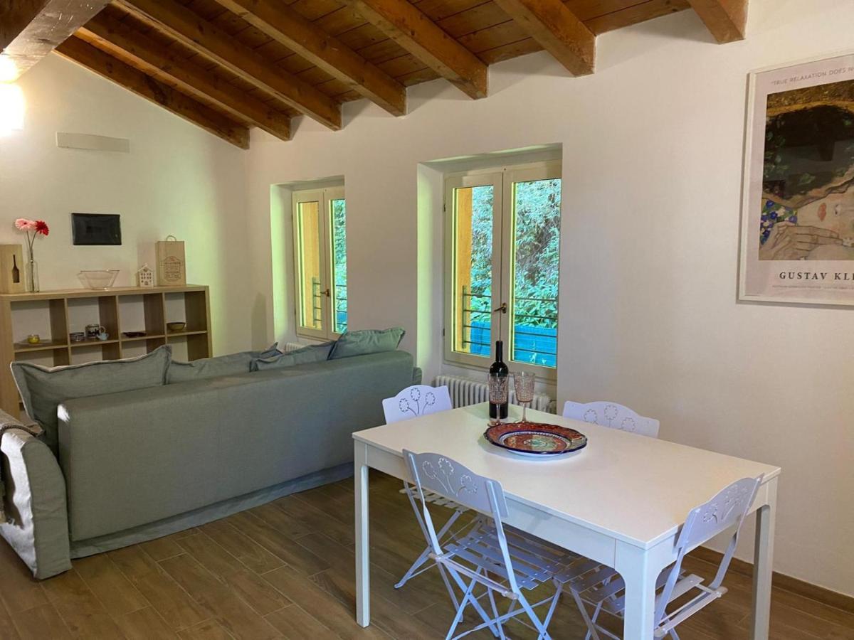 Villa Bertacchi - Inside And Out Como Dış mekan fotoğraf