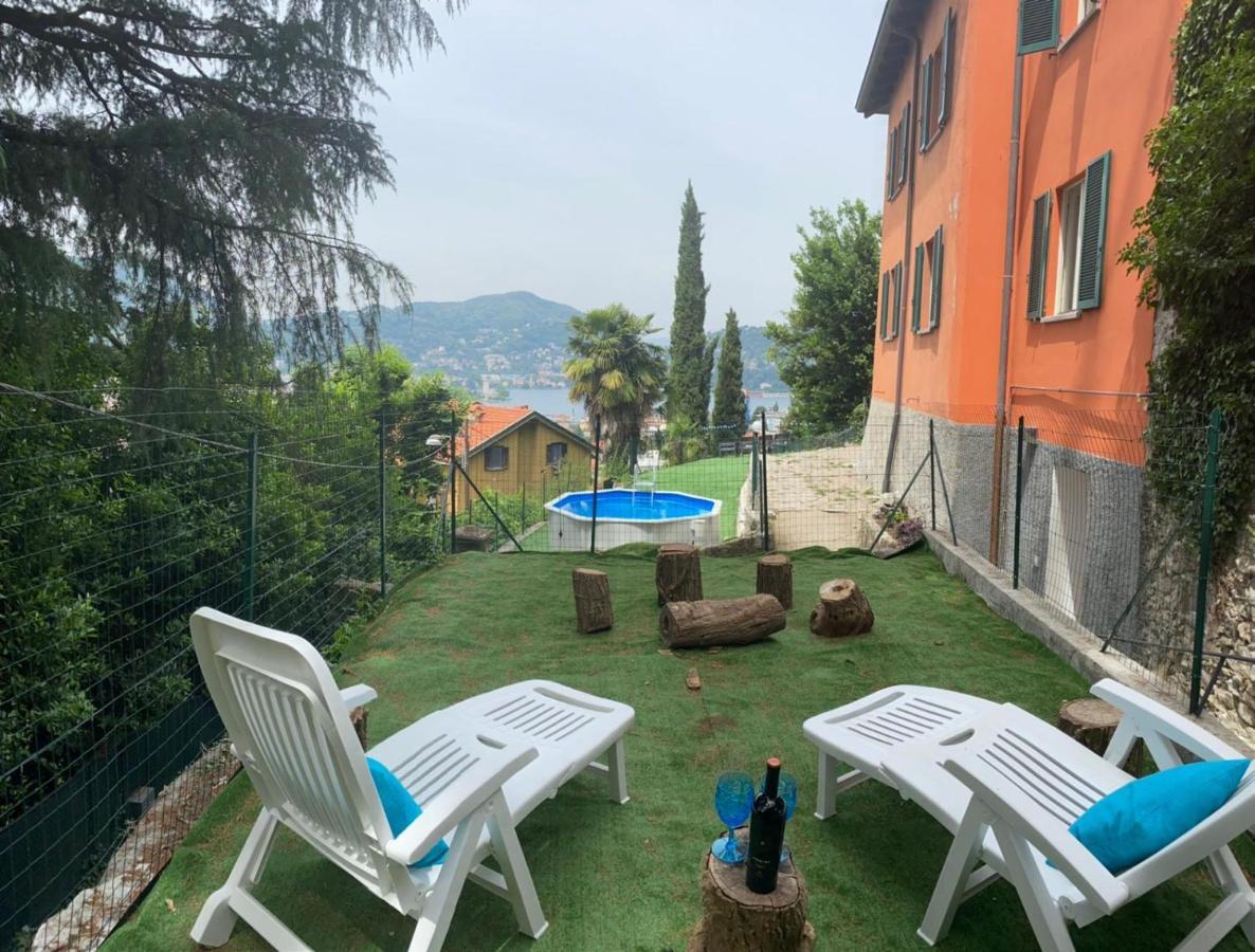 Villa Bertacchi - Inside And Out Como Dış mekan fotoğraf