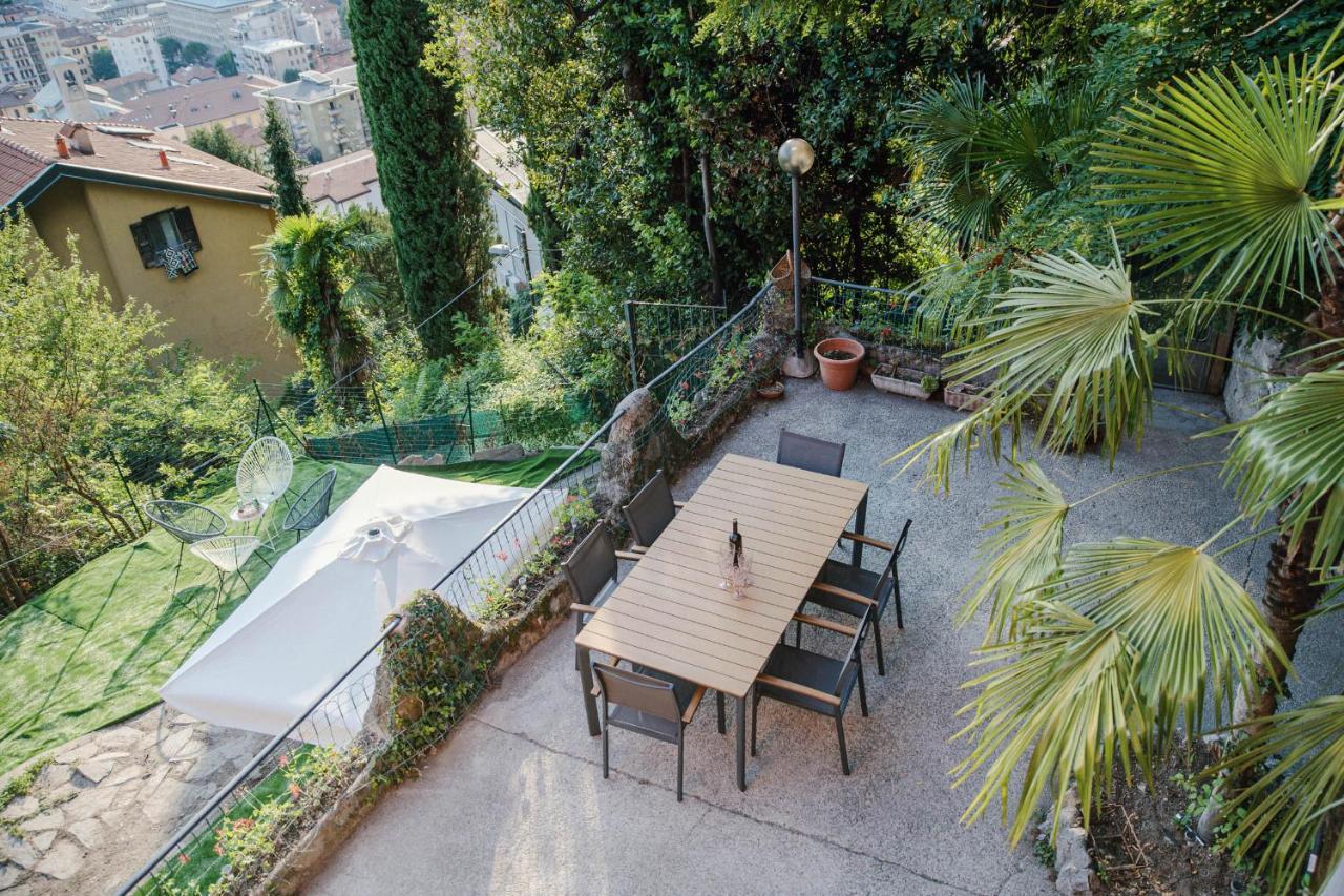 Villa Bertacchi - Inside And Out Como Dış mekan fotoğraf
