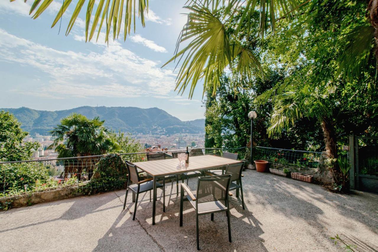 Villa Bertacchi - Inside And Out Como Dış mekan fotoğraf