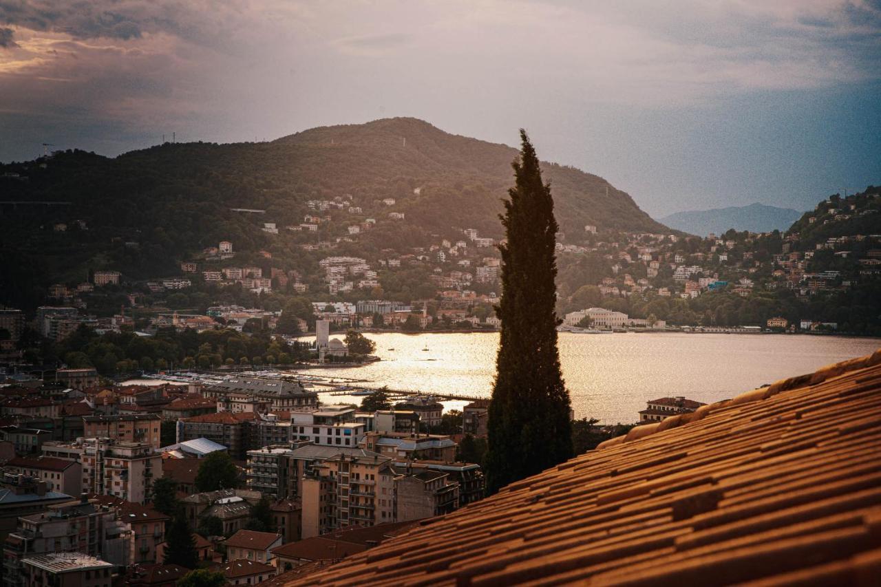 Villa Bertacchi - Inside And Out Como Dış mekan fotoğraf