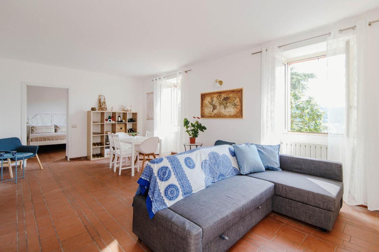 Villa Bertacchi - Inside And Out Como Dış mekan fotoğraf