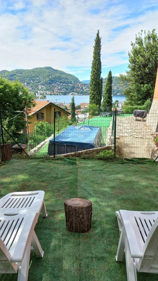 Villa Bertacchi - Inside And Out Como Dış mekan fotoğraf